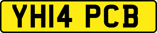 YH14PCB