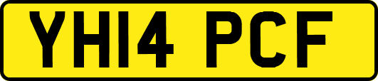 YH14PCF