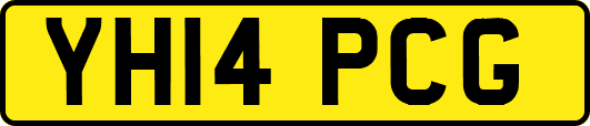 YH14PCG