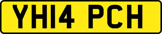YH14PCH