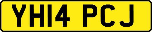 YH14PCJ