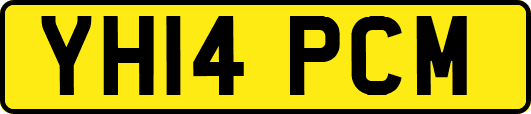 YH14PCM