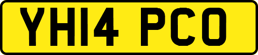 YH14PCO