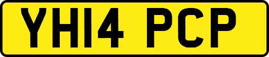 YH14PCP