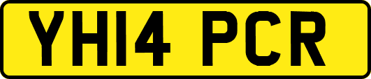 YH14PCR