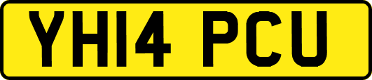 YH14PCU