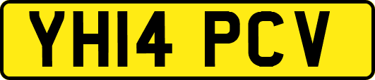 YH14PCV
