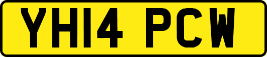 YH14PCW