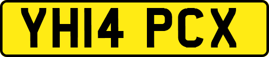 YH14PCX