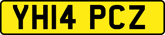 YH14PCZ