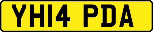 YH14PDA