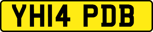 YH14PDB
