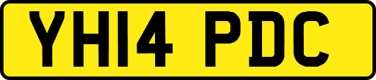 YH14PDC