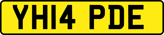 YH14PDE