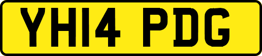 YH14PDG