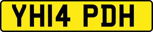 YH14PDH