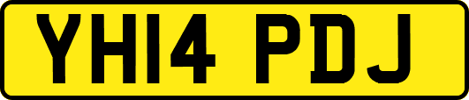 YH14PDJ