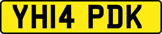 YH14PDK