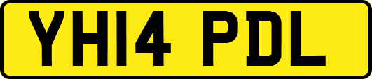 YH14PDL