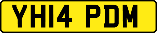 YH14PDM