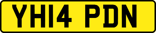 YH14PDN