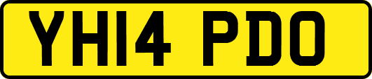 YH14PDO