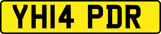 YH14PDR