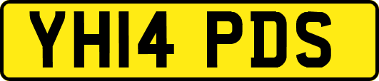 YH14PDS