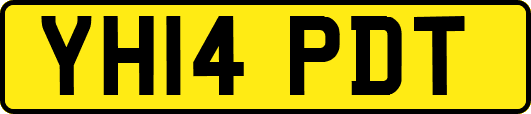YH14PDT