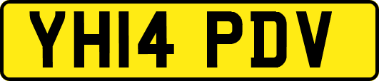 YH14PDV