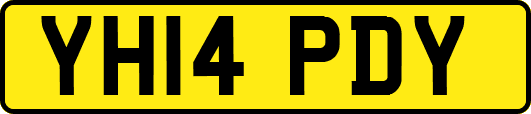 YH14PDY