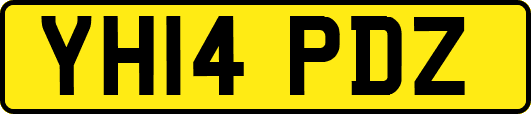 YH14PDZ