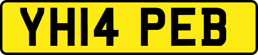 YH14PEB