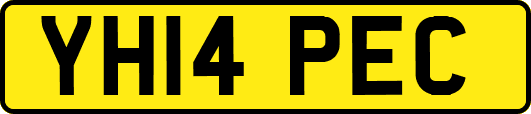 YH14PEC