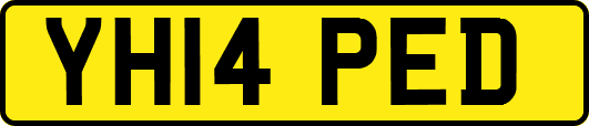 YH14PED