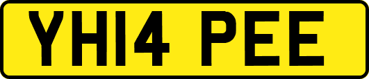 YH14PEE