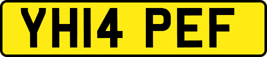 YH14PEF