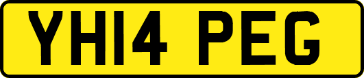 YH14PEG