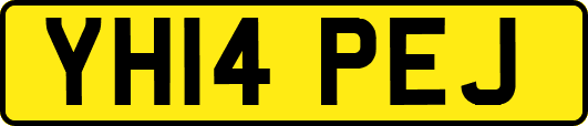 YH14PEJ