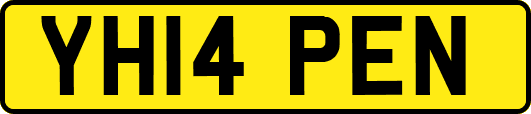 YH14PEN