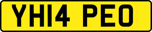 YH14PEO