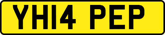 YH14PEP