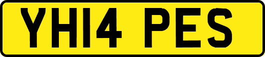 YH14PES