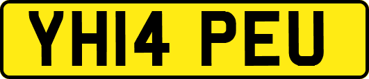 YH14PEU