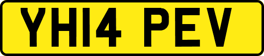 YH14PEV