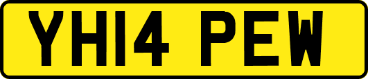 YH14PEW
