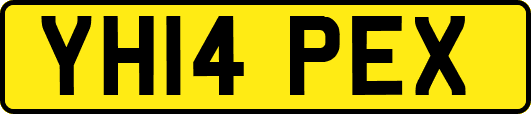 YH14PEX