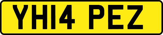 YH14PEZ