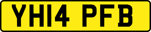 YH14PFB
