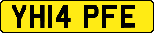 YH14PFE